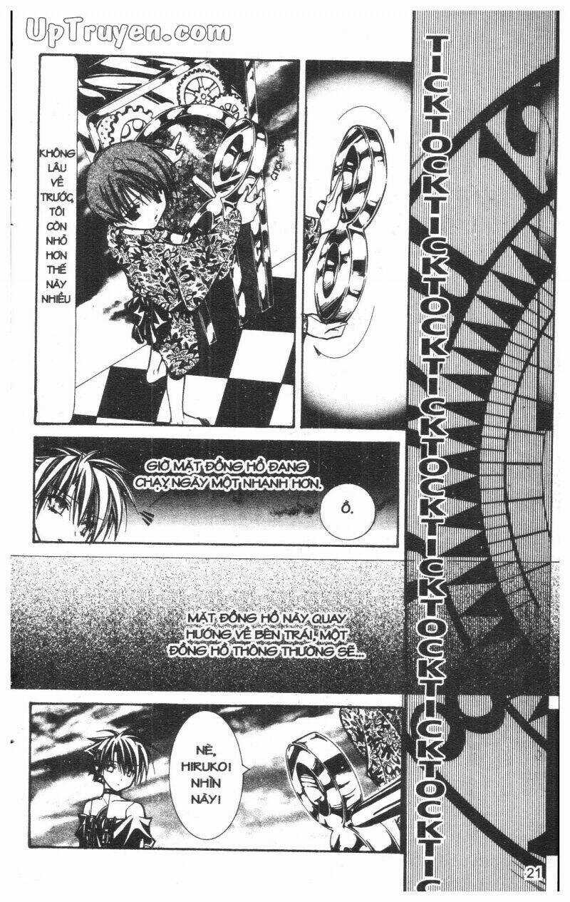 Nightmare Inspector Chapter 5 trang 19