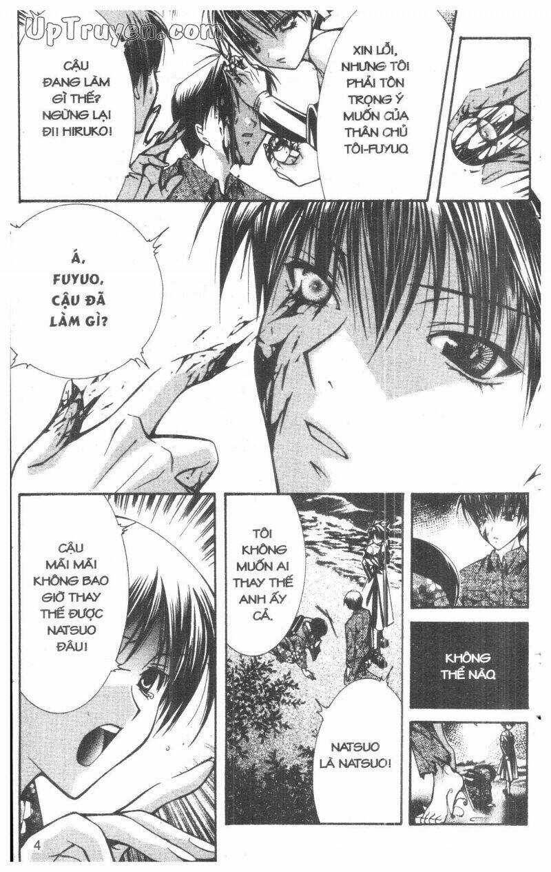 Nightmare Inspector Chapter 5 trang 2