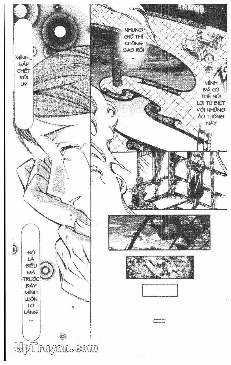 Nightmare Inspector Chapter 5 trang 26