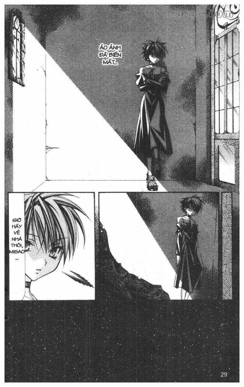 Nightmare Inspector Chapter 5 trang 27