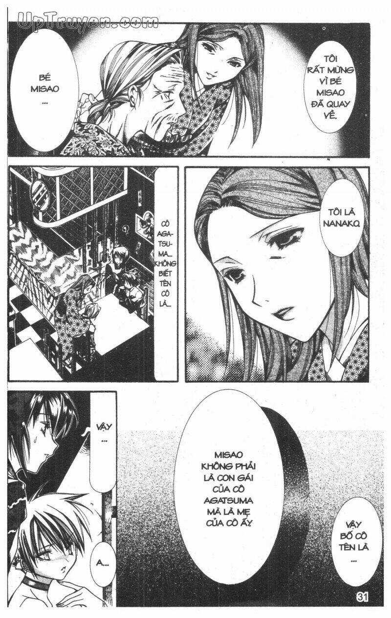 Nightmare Inspector Chapter 5 trang 29