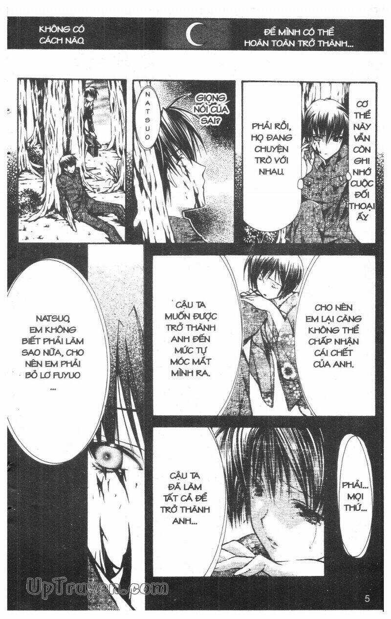 Nightmare Inspector Chapter 5 trang 3