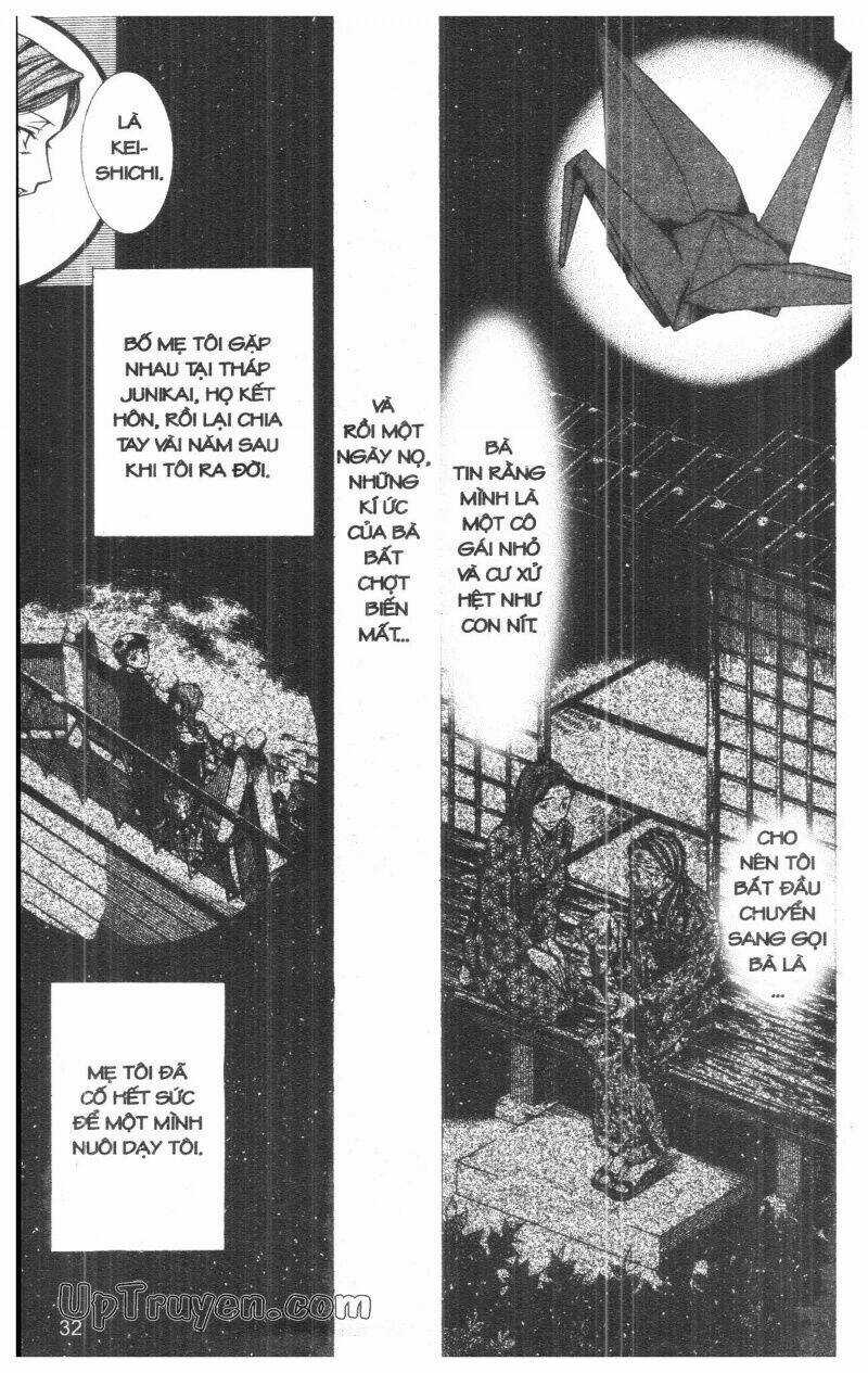 Nightmare Inspector Chapter 5 trang 30