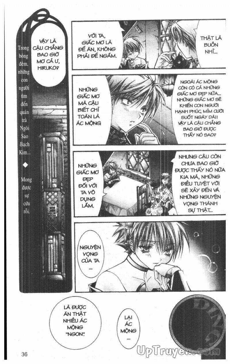 Nightmare Inspector Chapter 5 trang 34