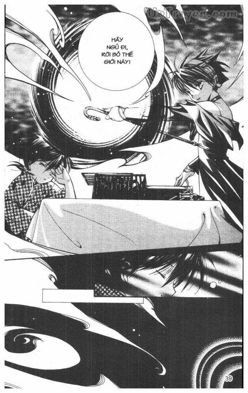 Nightmare Inspector Chapter 5 trang 37