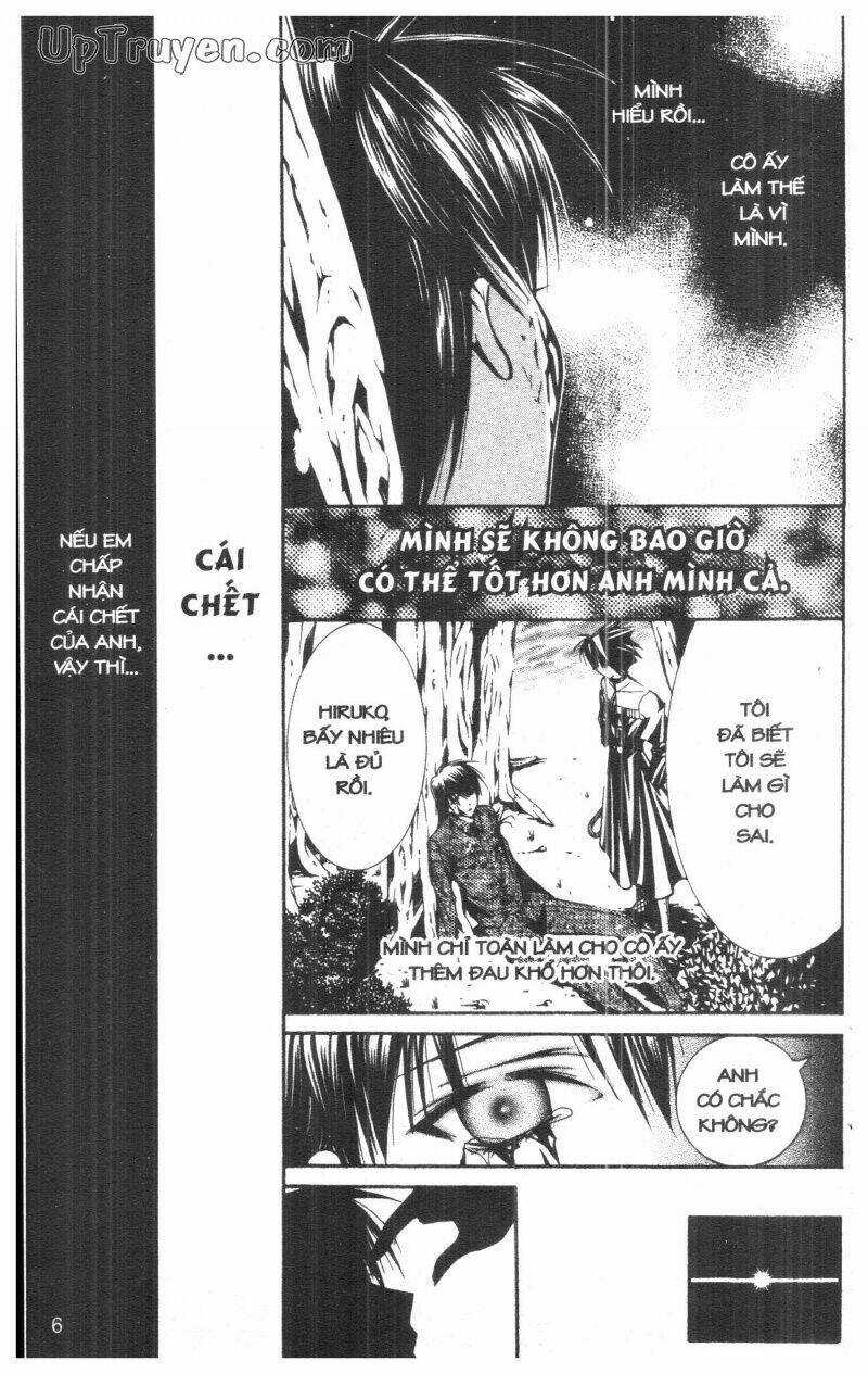 Nightmare Inspector Chapter 5 trang 4
