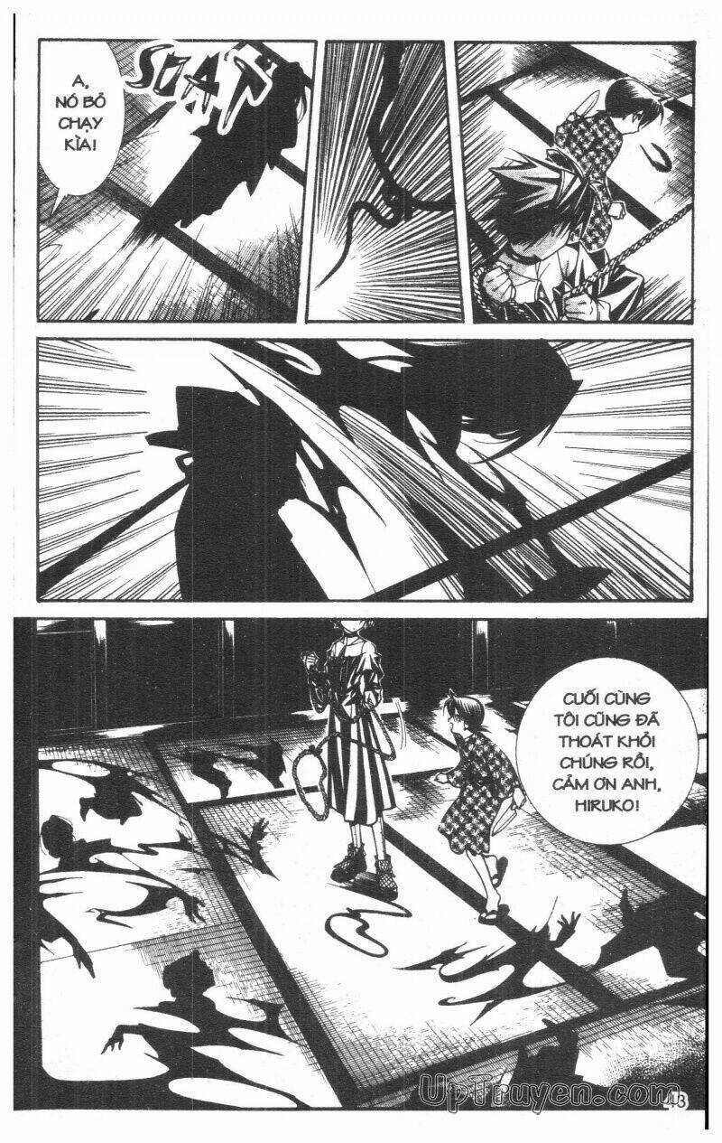 Nightmare Inspector Chapter 5 trang 41