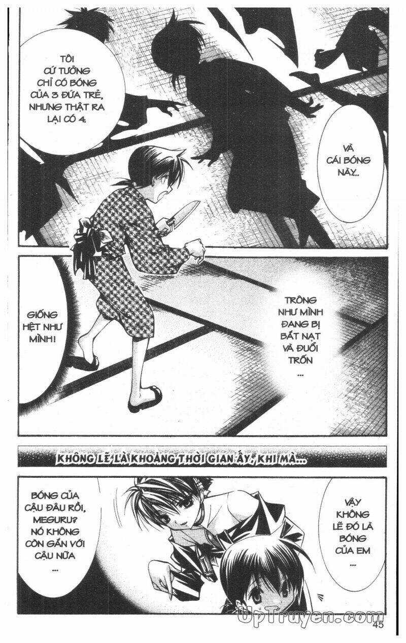 Nightmare Inspector Chapter 5 trang 43