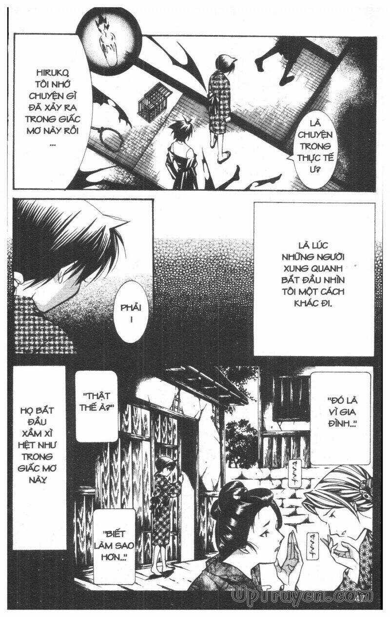 Nightmare Inspector Chapter 5 trang 45