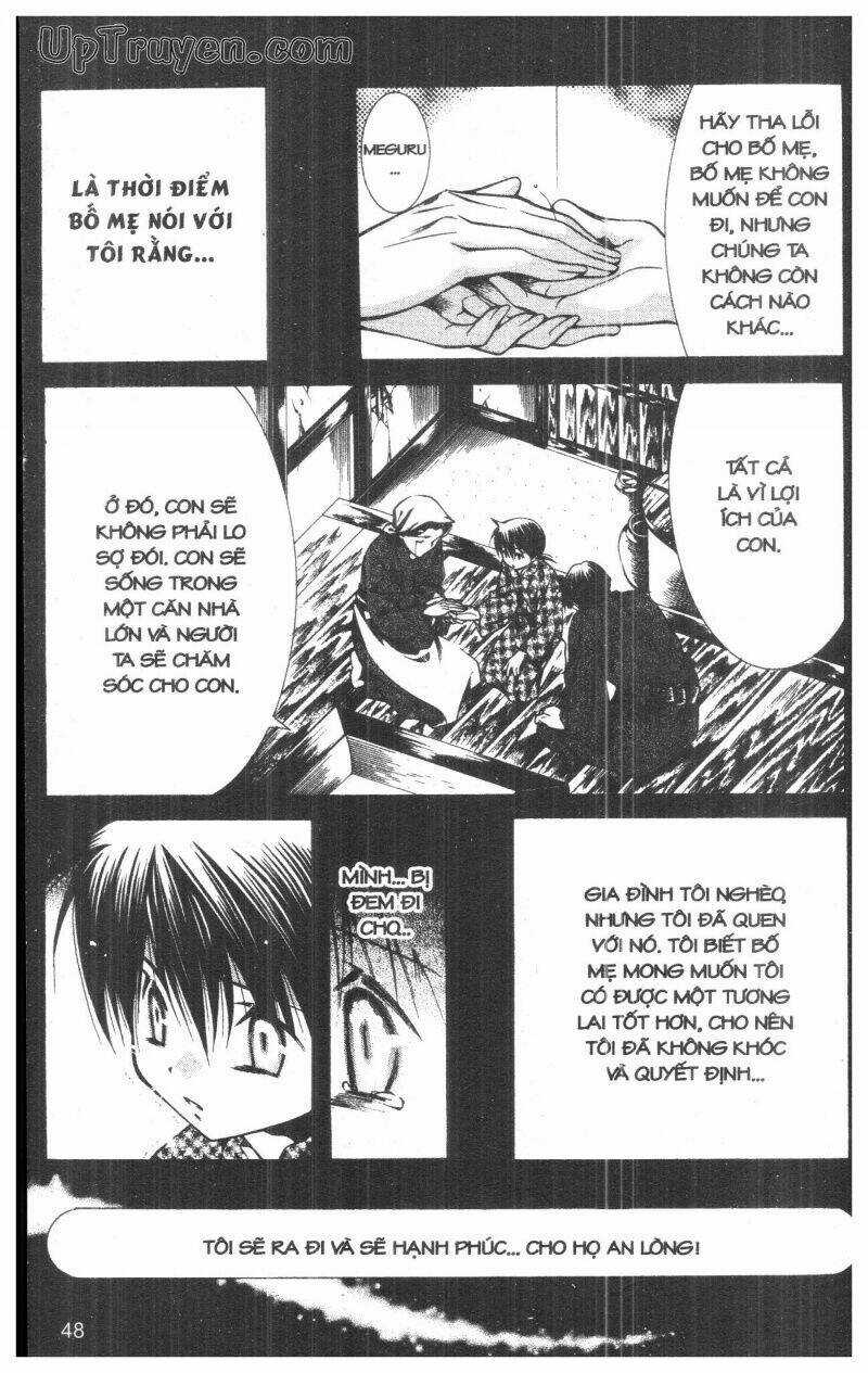 Nightmare Inspector Chapter 5 trang 46