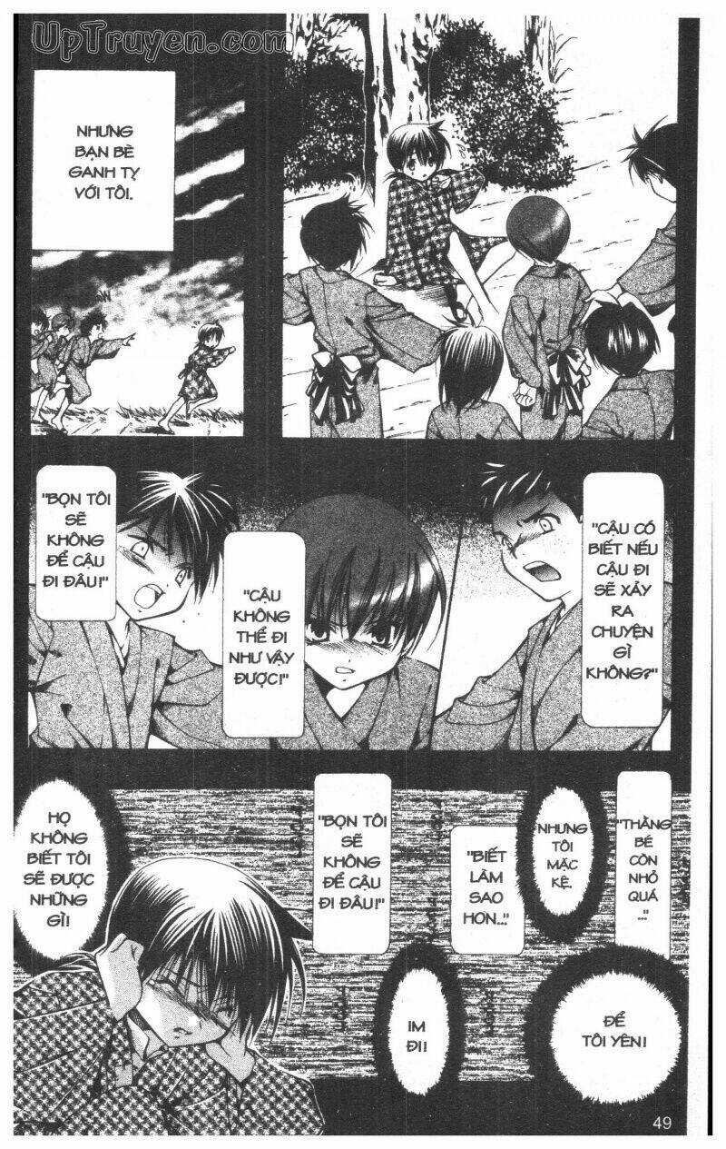 Nightmare Inspector Chapter 5 trang 47