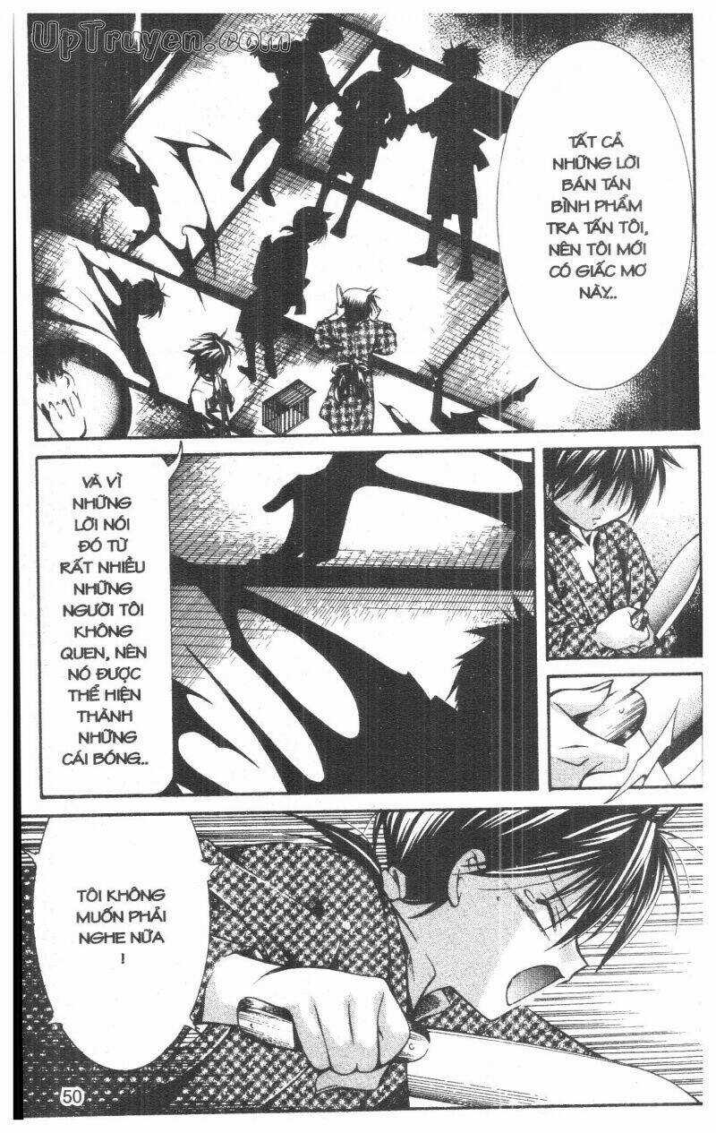 Nightmare Inspector Chapter 5 trang 48