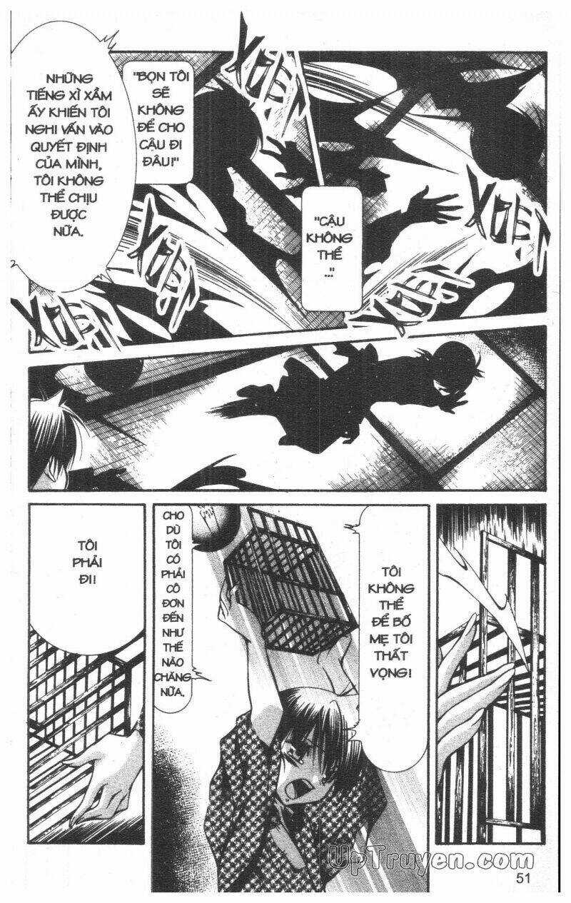 Nightmare Inspector Chapter 5 trang 49