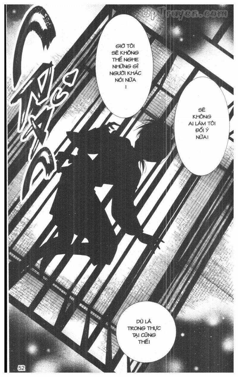 Nightmare Inspector Chapter 5 trang 50