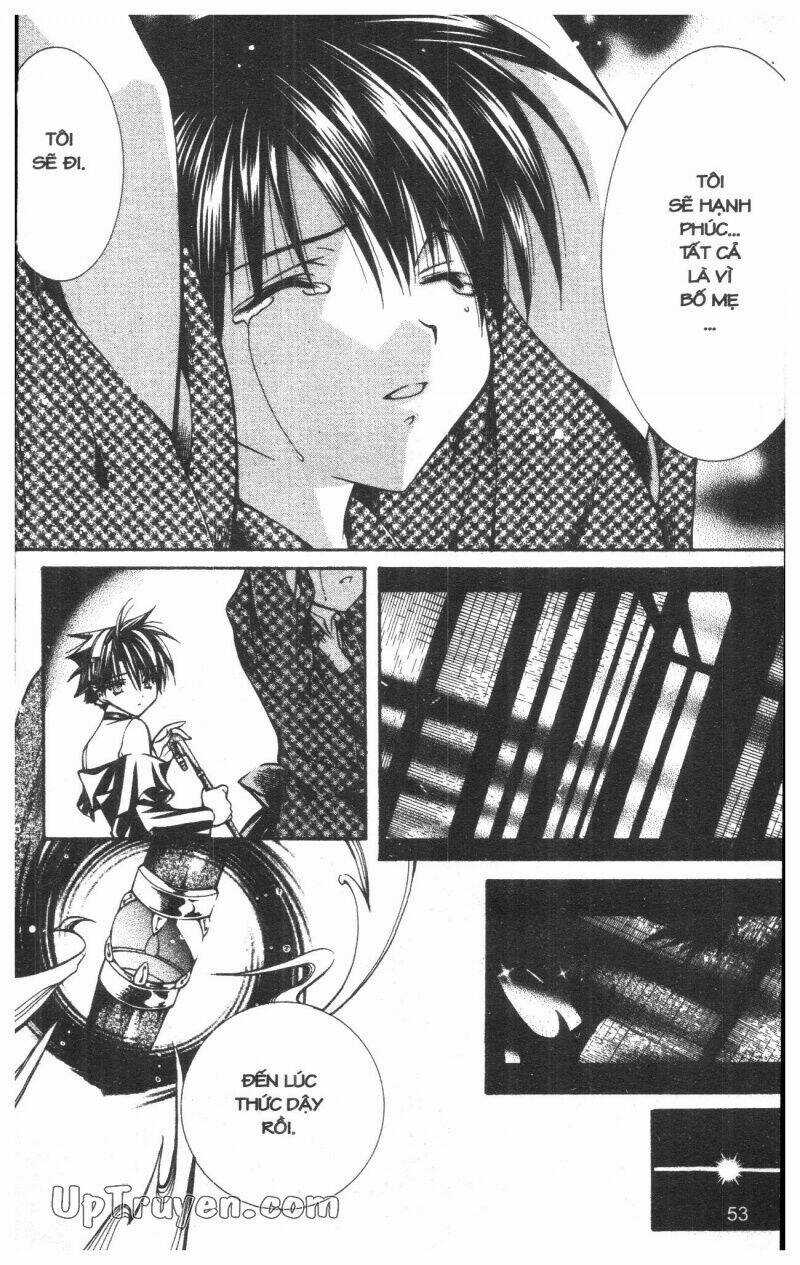 Nightmare Inspector Chapter 5 trang 51