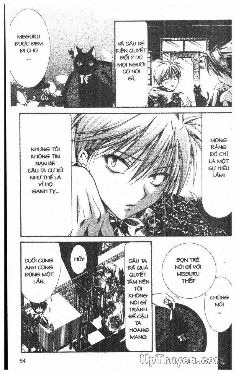 Nightmare Inspector Chapter 5 trang 52