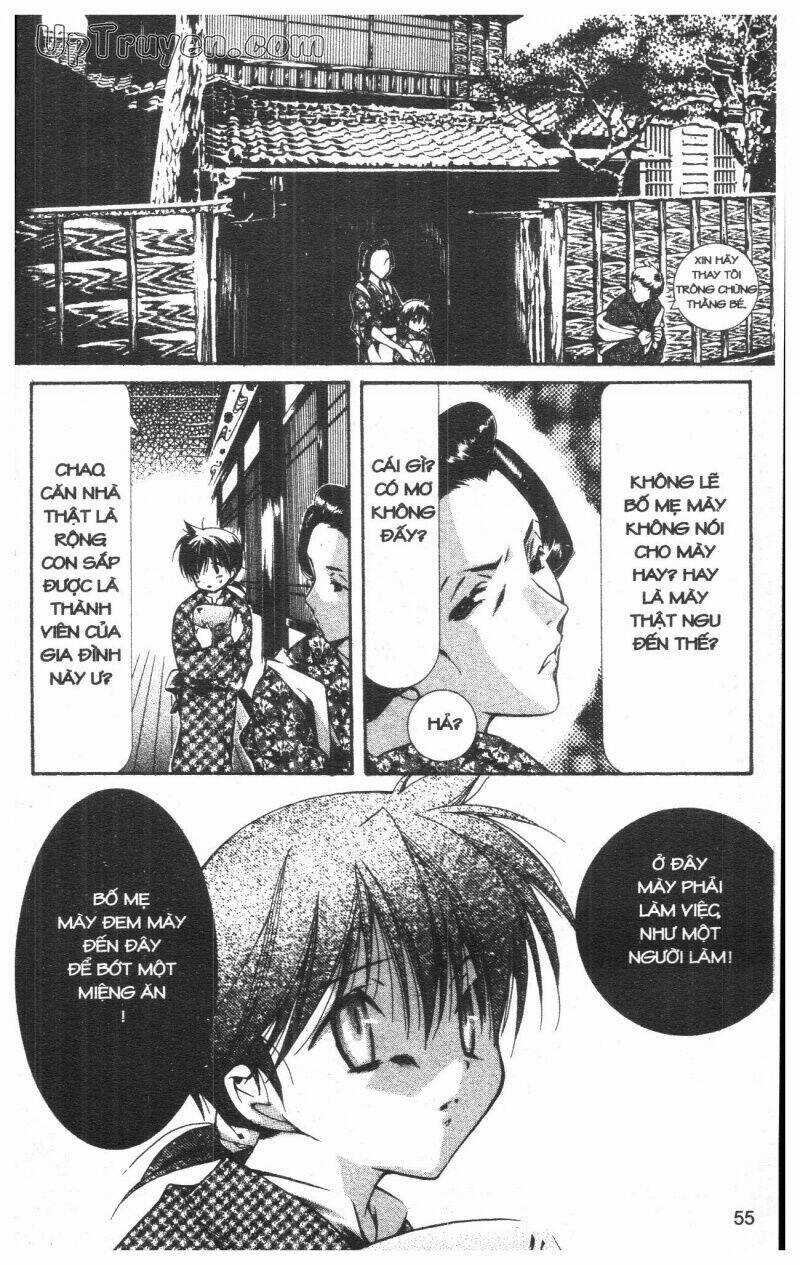 Nightmare Inspector Chapter 5 trang 53