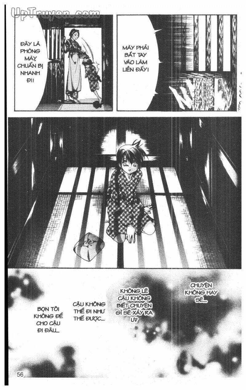 Nightmare Inspector Chapter 5 trang 54