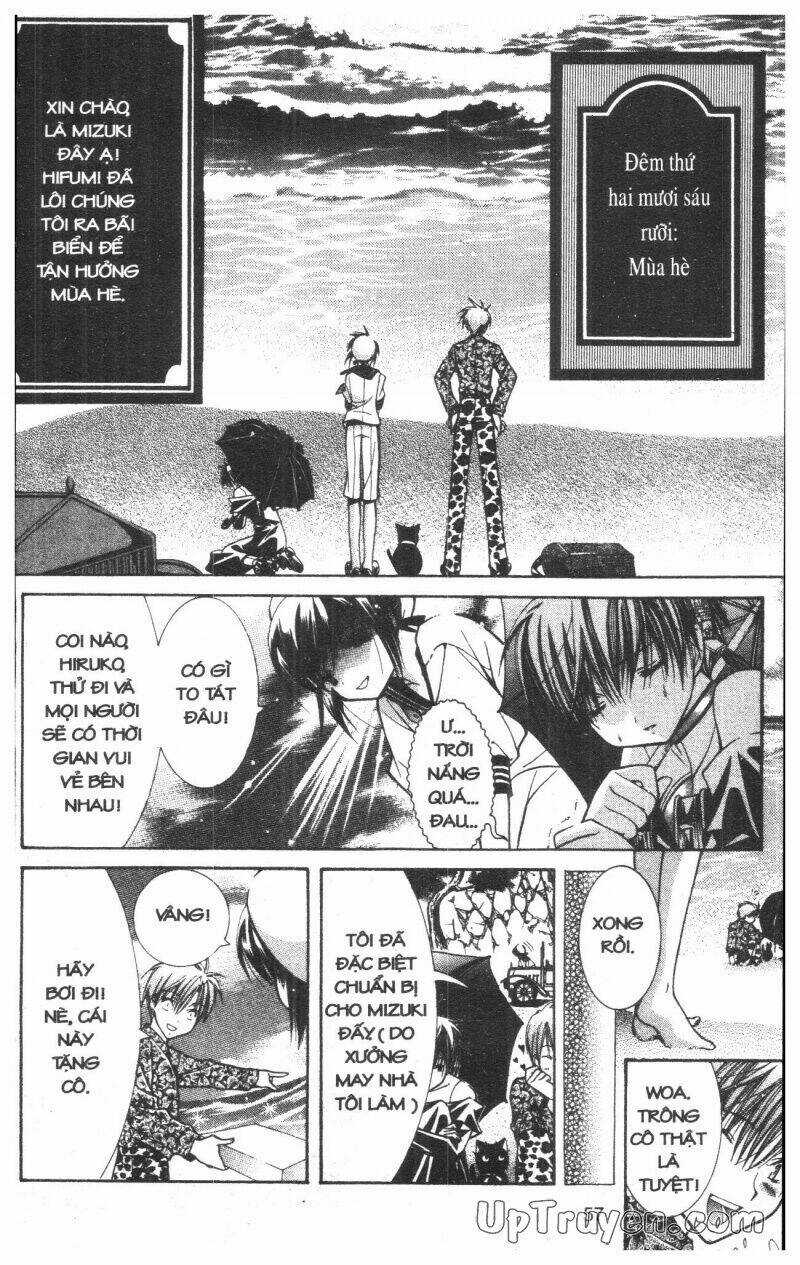 Nightmare Inspector Chapter 5 trang 55
