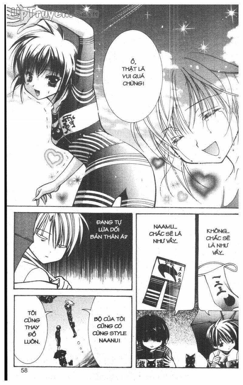 Nightmare Inspector Chapter 5 trang 56
