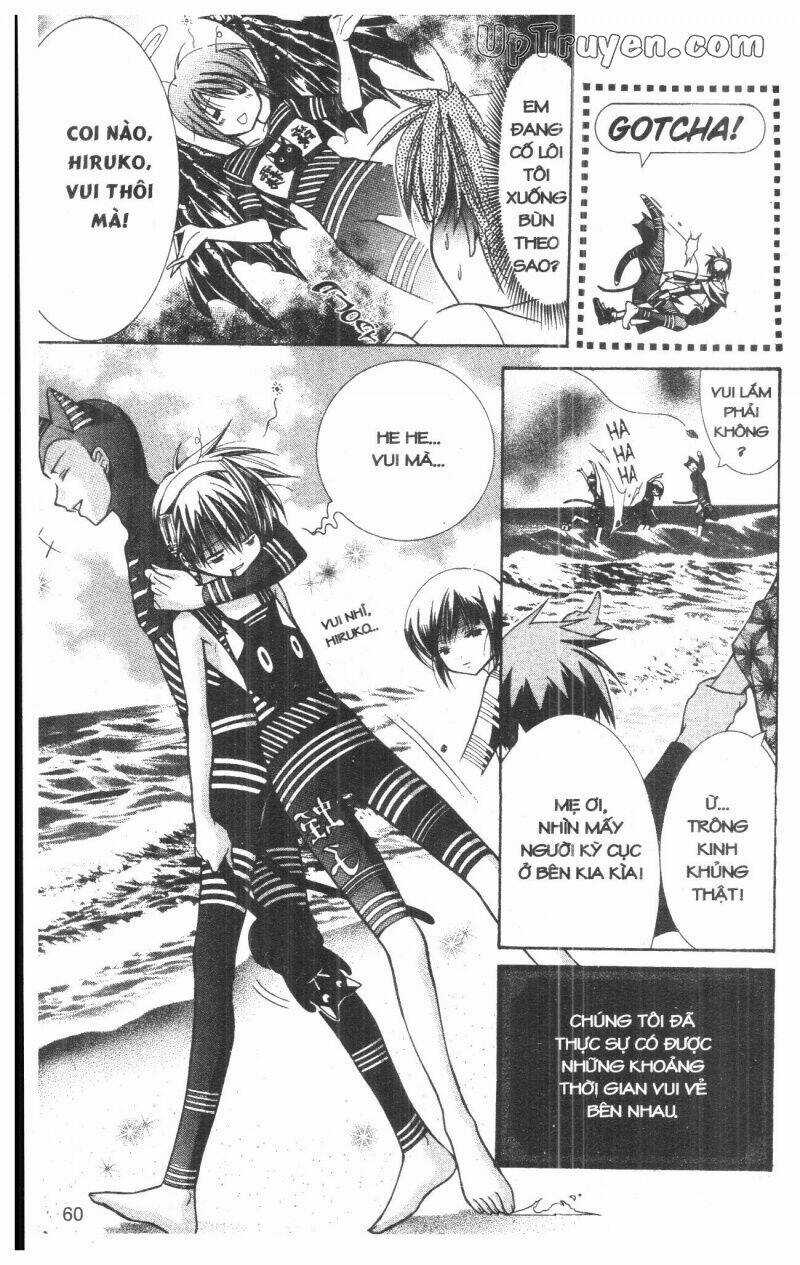 Nightmare Inspector Chapter 5 trang 58