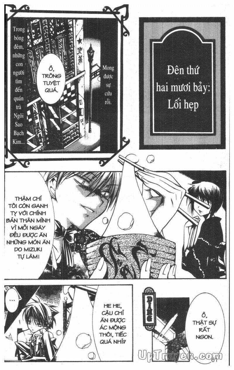 Nightmare Inspector Chapter 5 trang 59
