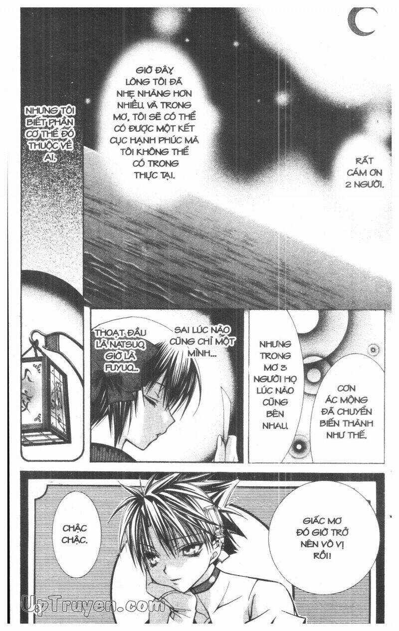 Nightmare Inspector Chapter 5 trang 6