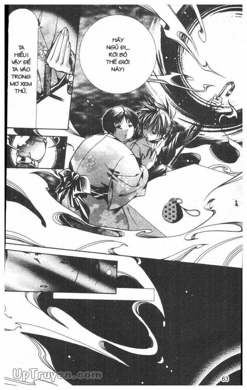 Nightmare Inspector Chapter 5 trang 61