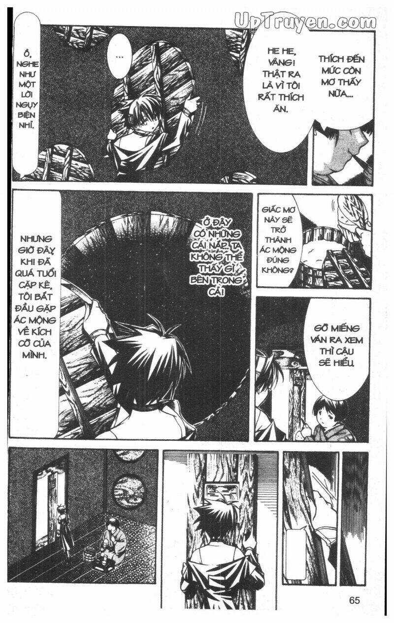 Nightmare Inspector Chapter 5 trang 63