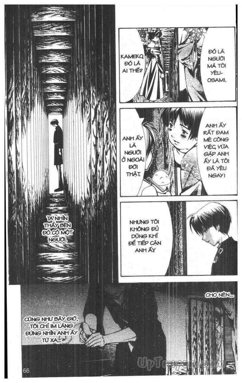 Nightmare Inspector Chapter 5 trang 64