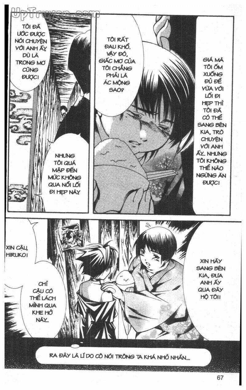 Nightmare Inspector Chapter 5 trang 65