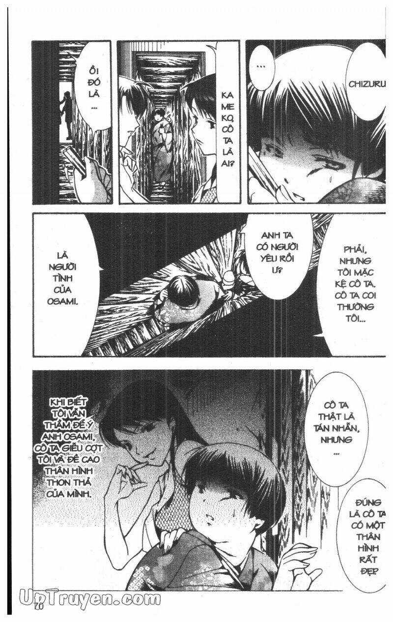 Nightmare Inspector Chapter 5 trang 68