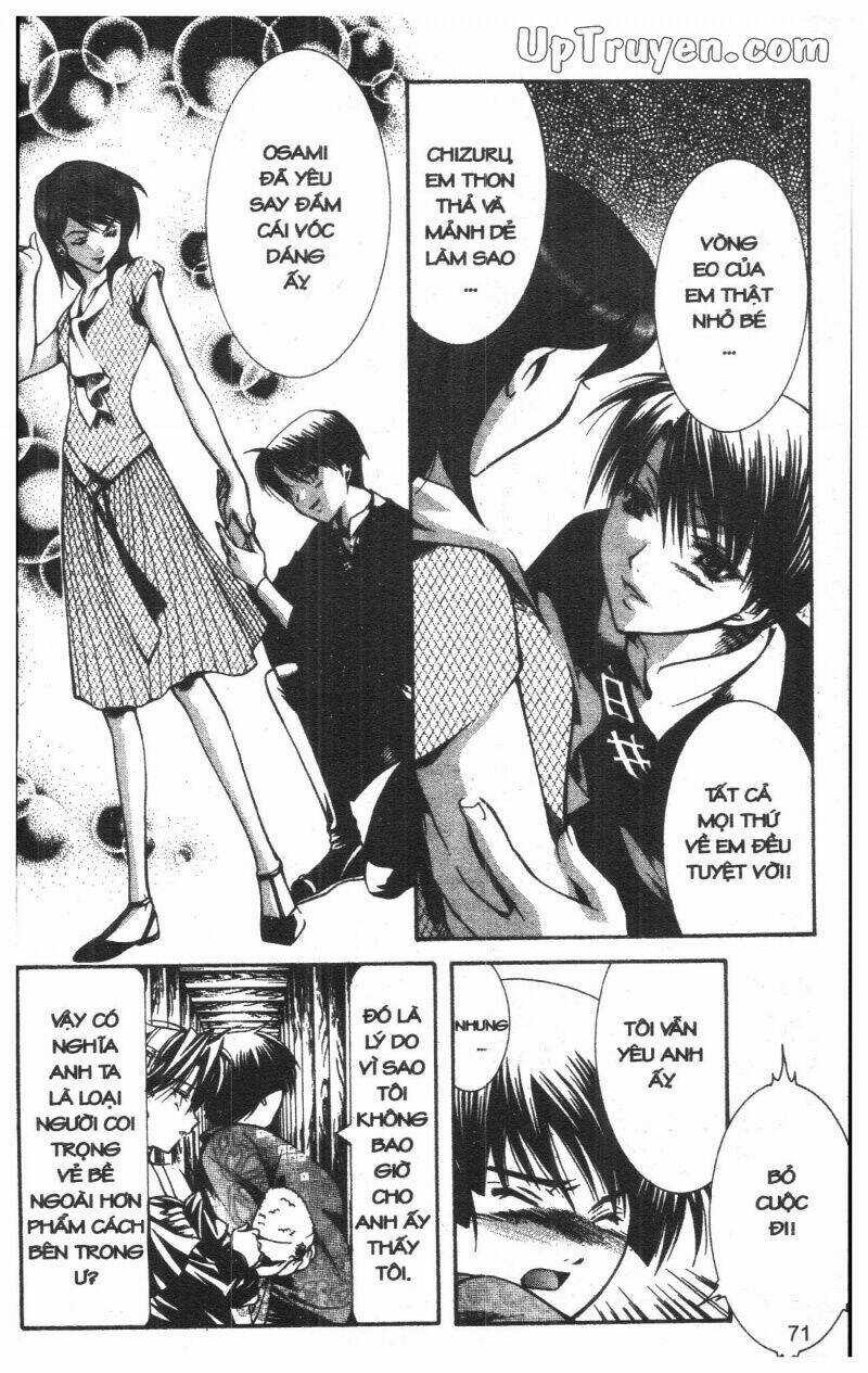 Nightmare Inspector Chapter 5 trang 69