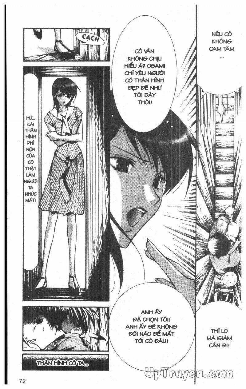 Nightmare Inspector Chapter 5 trang 70