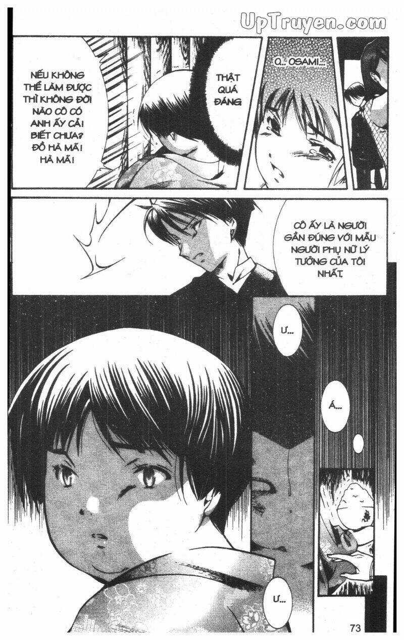 Nightmare Inspector Chapter 5 trang 71