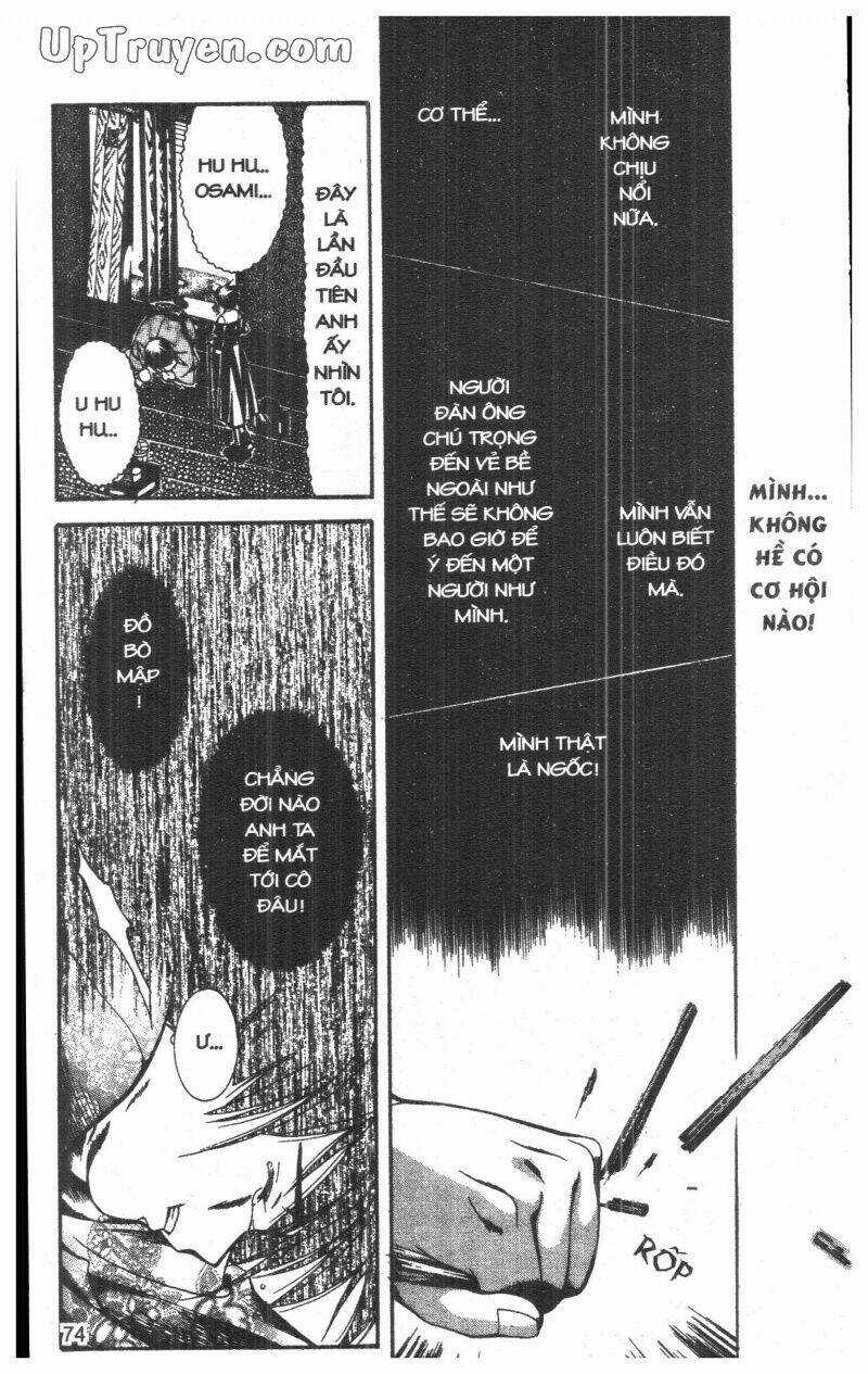 Nightmare Inspector Chapter 5 trang 72