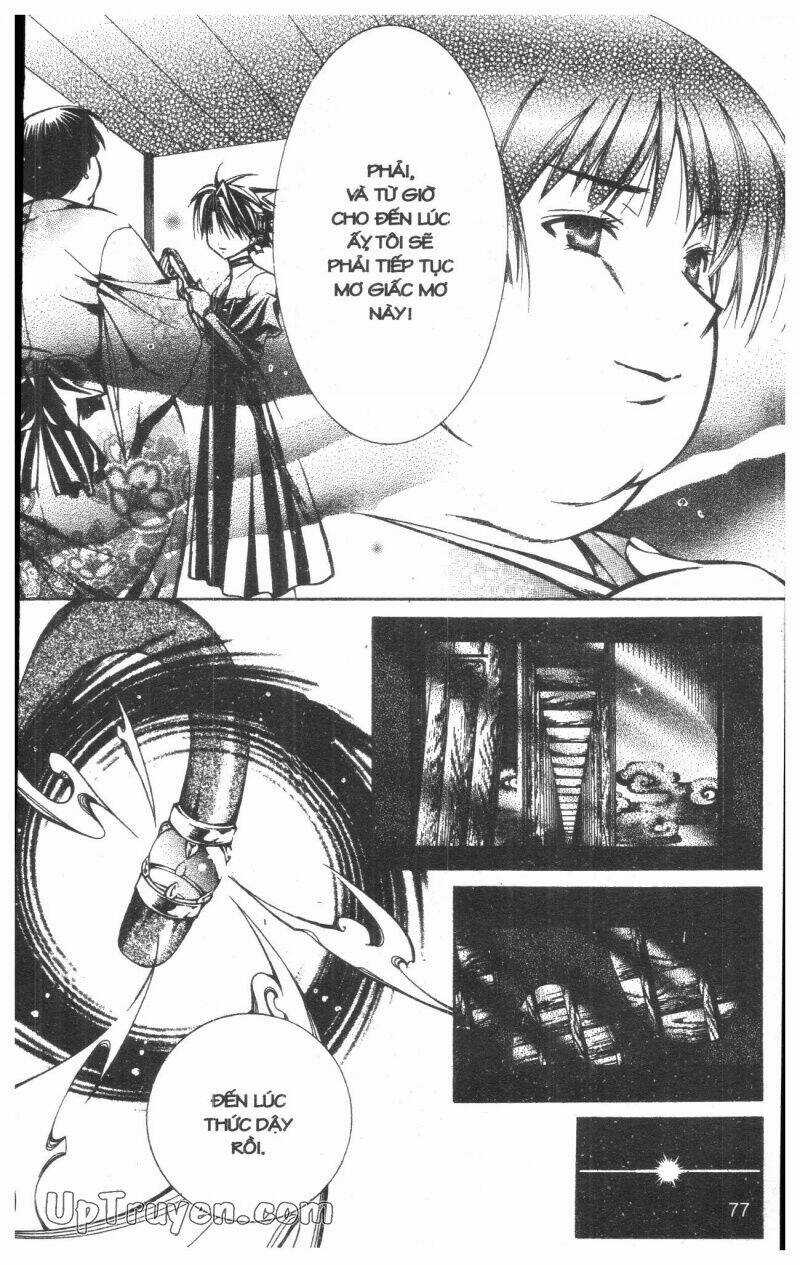 Nightmare Inspector Chapter 5 trang 75