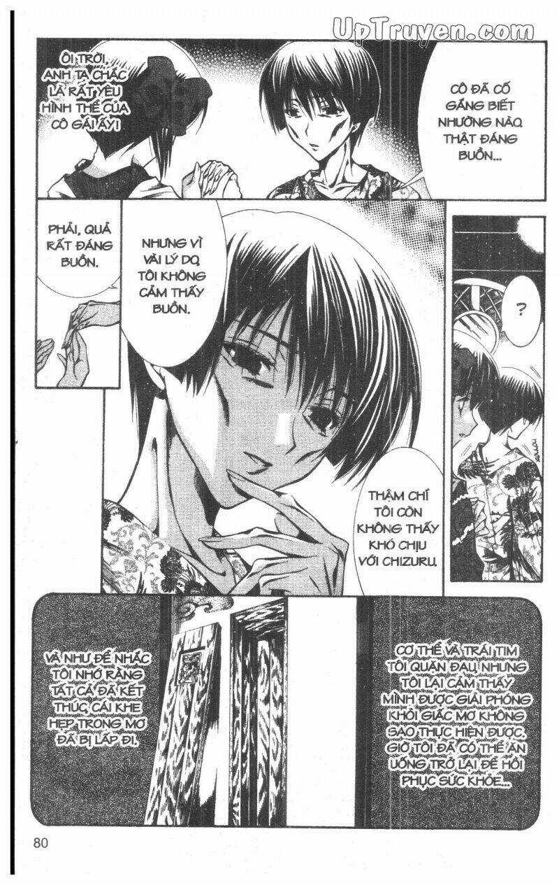 Nightmare Inspector Chapter 5 trang 78