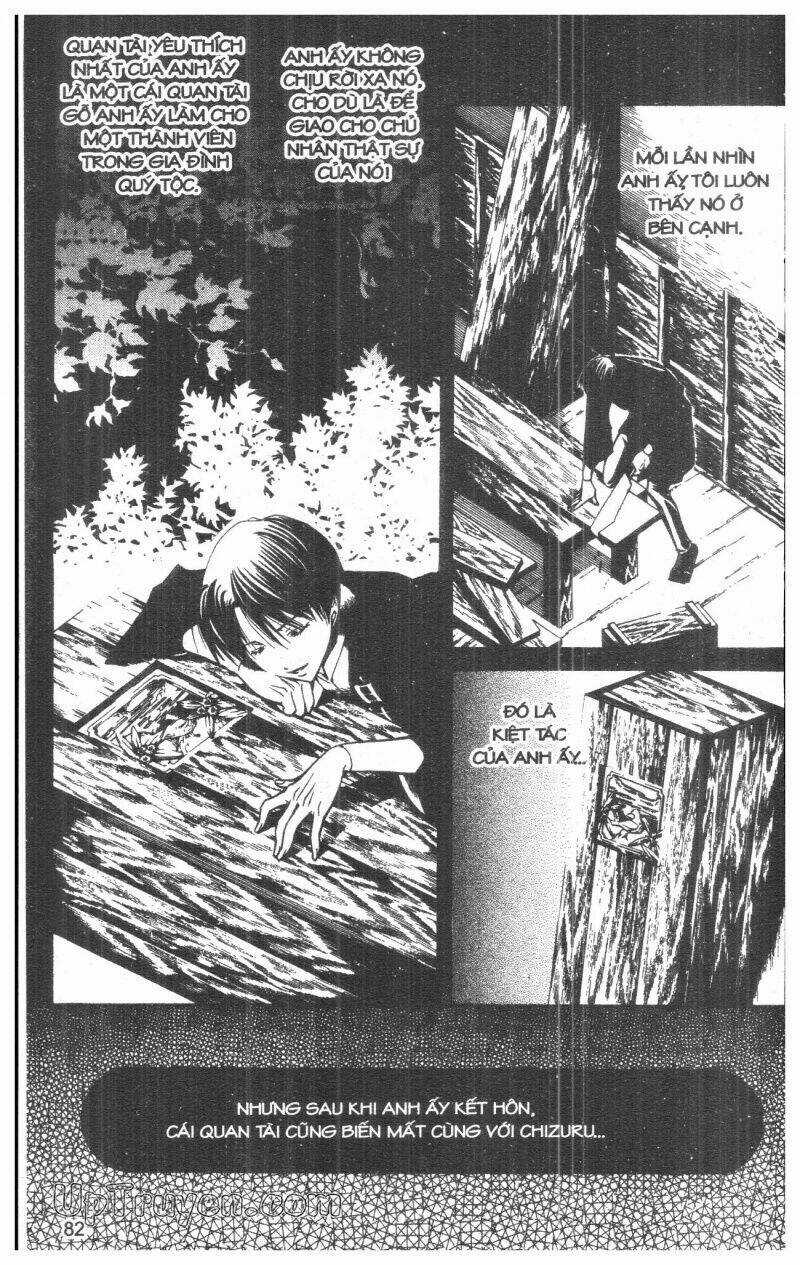 Nightmare Inspector Chapter 5 trang 80