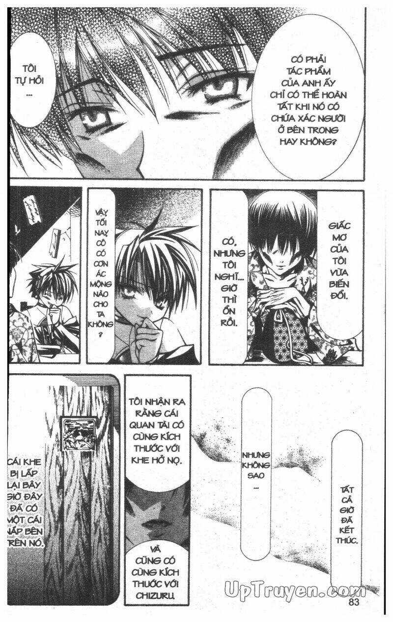 Nightmare Inspector Chapter 5 trang 81