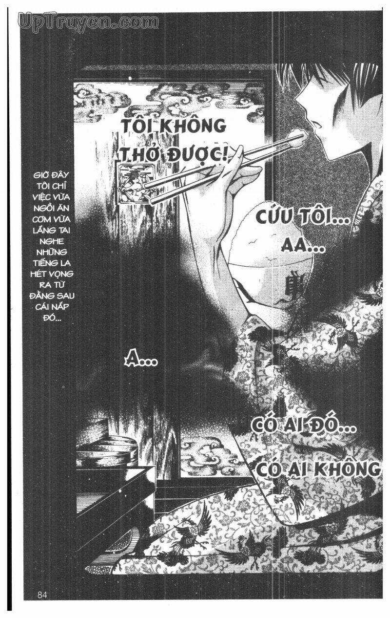 Nightmare Inspector Chapter 5 trang 82