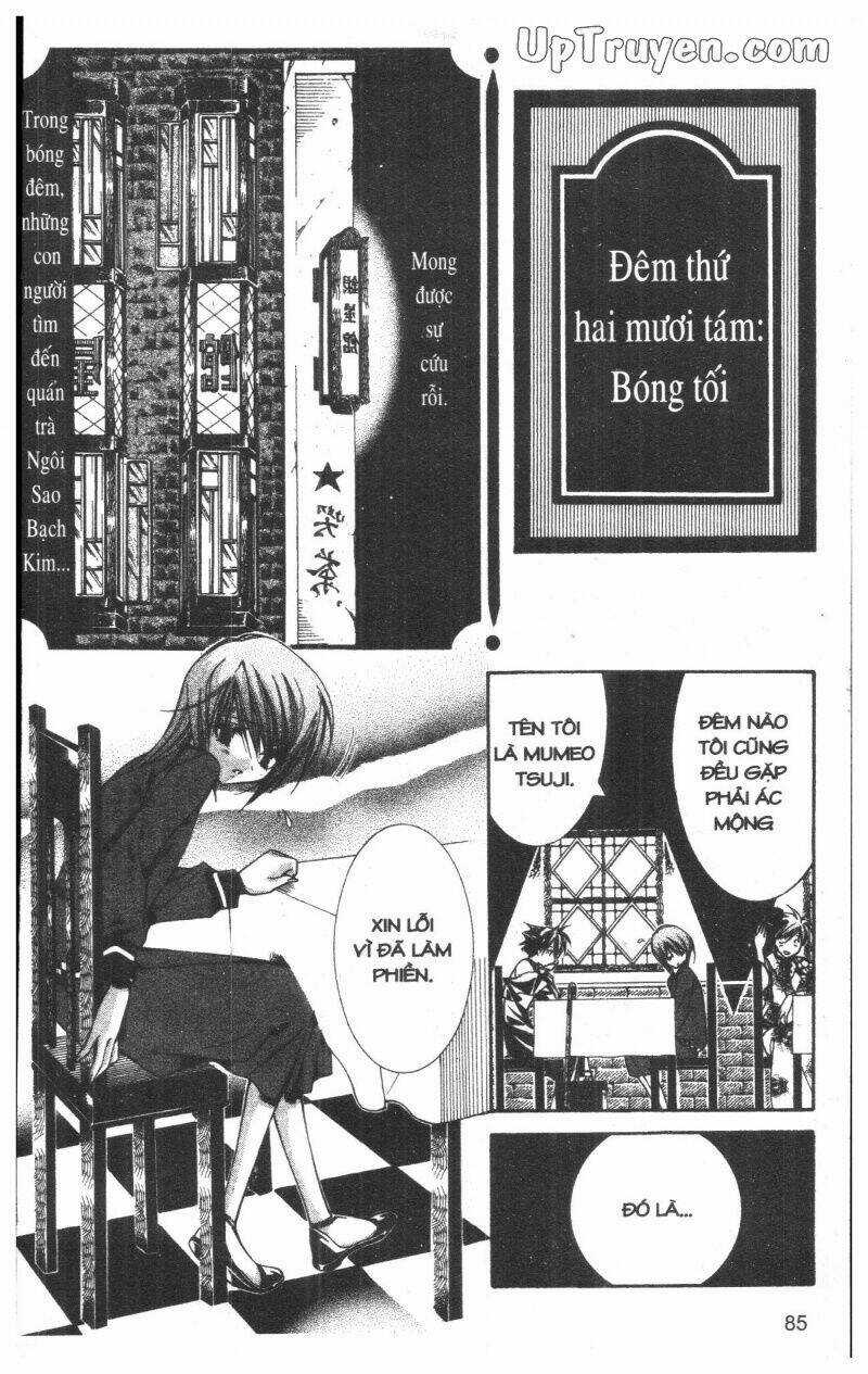 Nightmare Inspector Chapter 5 trang 83