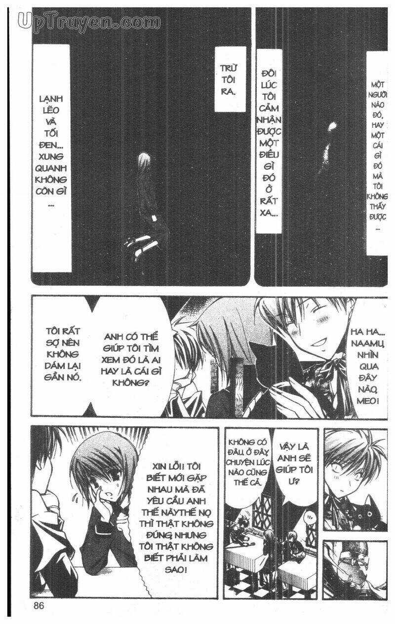 Nightmare Inspector Chapter 5 trang 84