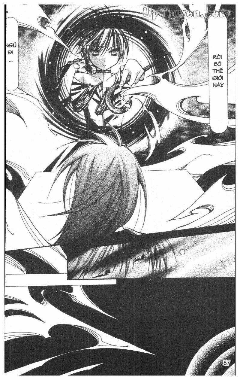 Nightmare Inspector Chapter 5 trang 85