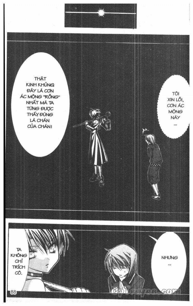 Nightmare Inspector Chapter 5 trang 86