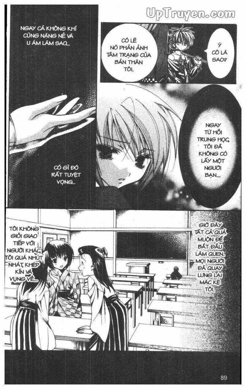 Nightmare Inspector Chapter 5 trang 87