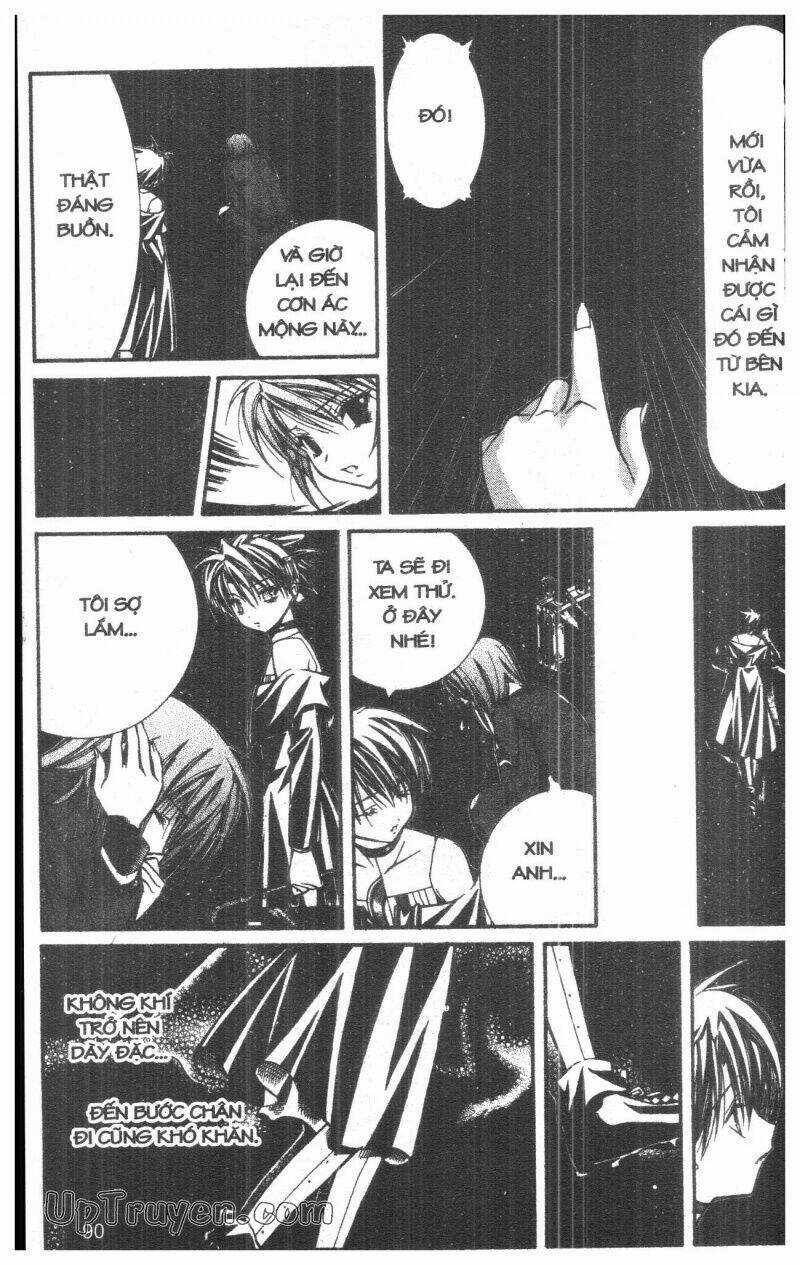 Nightmare Inspector Chapter 5 trang 88