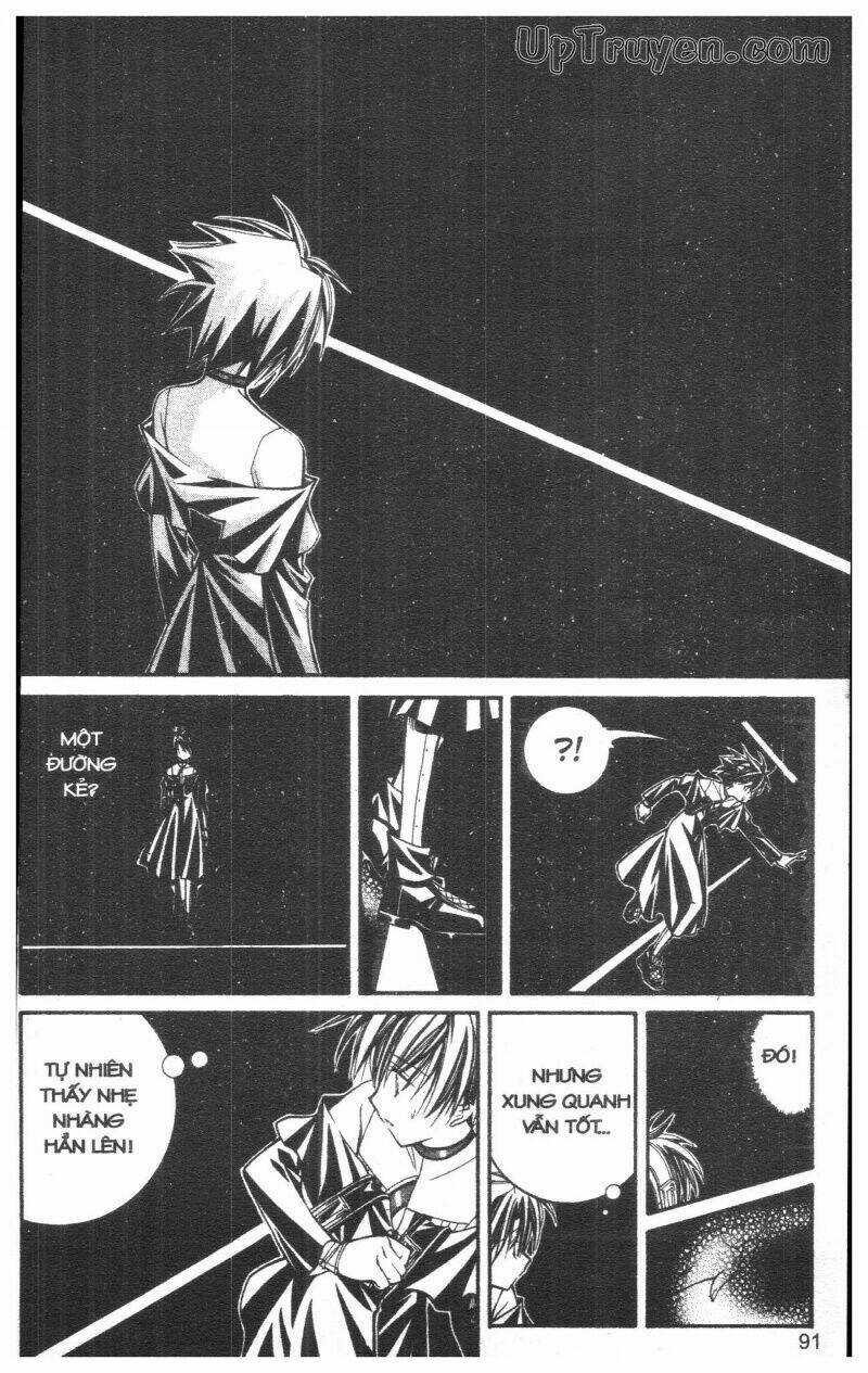 Nightmare Inspector Chapter 5 trang 89