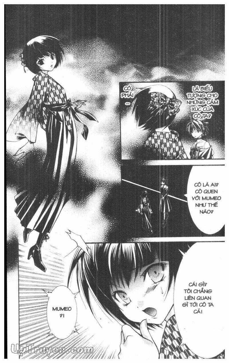 Nightmare Inspector Chapter 5 trang 90