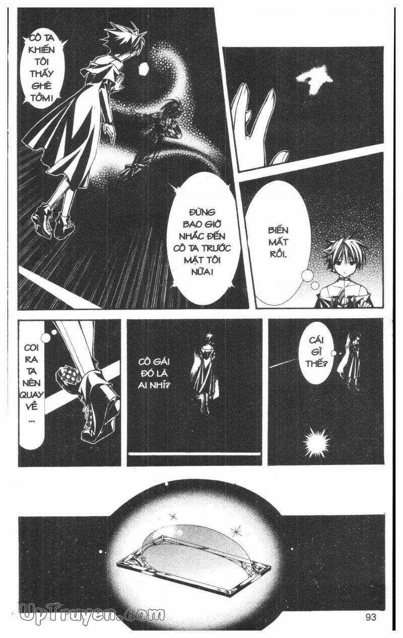 Nightmare Inspector Chapter 5 trang 91